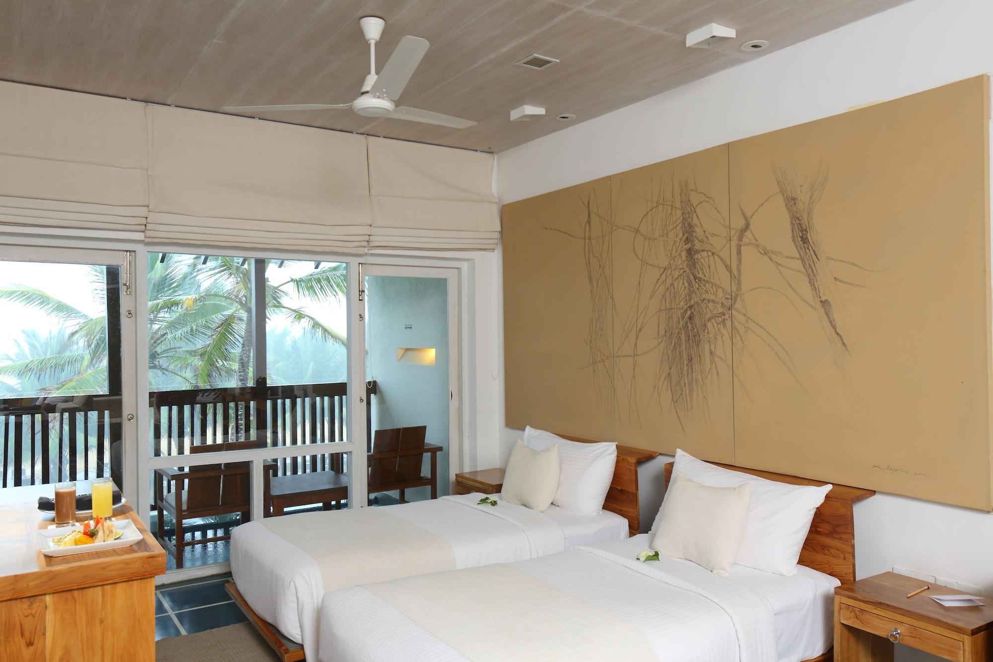 Jetwing Blue Hotel Negombo Luaran gambar